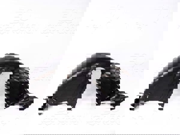 WISCO 1235716-00 | Çamurluk Davlumbazı Arka Sağ Seat Ibiza 4 (6J5, 6P1) 08 >