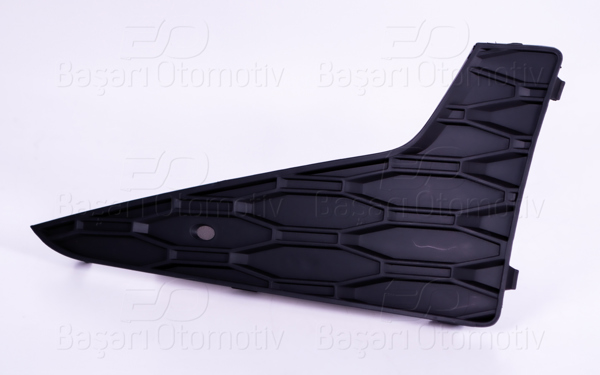 WISCO 1236564-00 | Tampon Izgarası Sol Sıssız Seat Leon 12 >