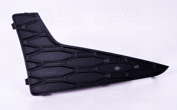 WISCO 1236565-00 | Tampon Izgarası Sağ Sıssız Seat Leon 12 >