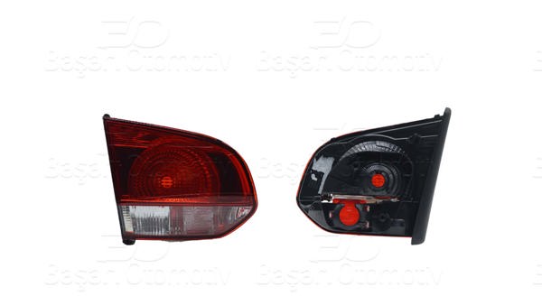 WISCO 1243022-00 | Stop Arka Ic Sol VW Golf6 08 >