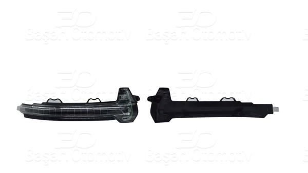 WISCO 1243327-00 | Ayna Sinyali Sağ Audi A4 A5 15 >