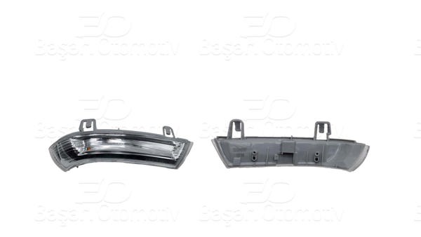 WISCO 1243329-00 | Ayna Sinyali Sağ VW Golf5 TSI Jetta 05 >