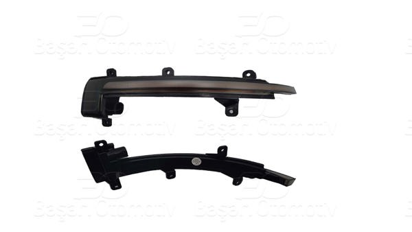 WISCO 1243338-00 | Ayna Sinyali Sol Audi R8 Tt13 >