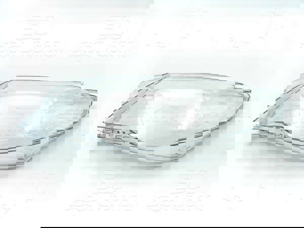 WISCO 1243376-00 | Far Camı Sol VW Passat CC 09 >