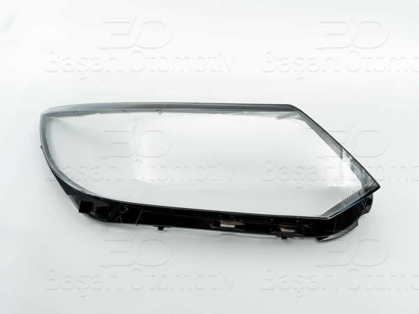 WISCO 1243393-00 | Far Camı Sağ VW Tiguan 12 >