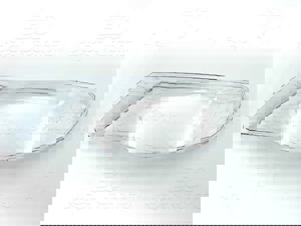 WISCO 1243402-00 | Far Camı Sol VW Touareg 07 >