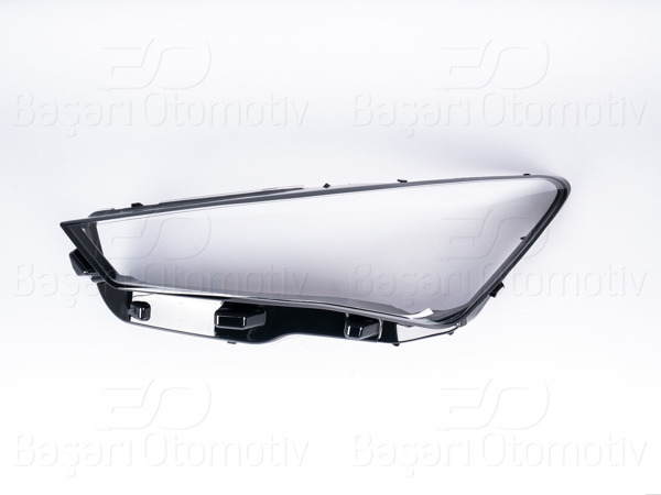 WISCO 1243825-00 | Far Camı Sol Seat Leon 20 >