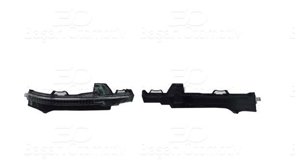 WISCO 1243947-00 | Ayna Sinyali Sağ Audi Q5 15 >