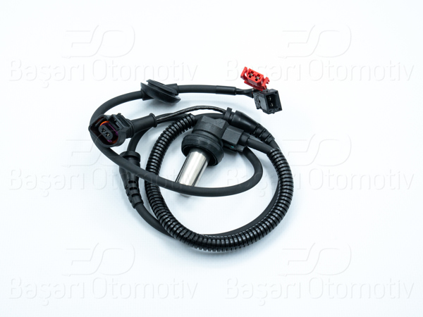 WISCO 1283241-00 | Devir Sensörü ABS Ön Sol Sağ Audi A6 Passat Octavia 1.8 97-05 >