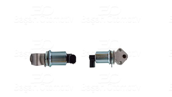 WISCO 1283327-00 | EGR Valfi VW Golf4 Bora Leon Toledo 1.6 16V Azd 98 05