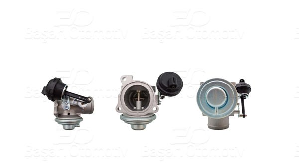 WISCO 1283329-00 | EGR Valfi Audi A4 Passat1.9 TDI Ajm Atj