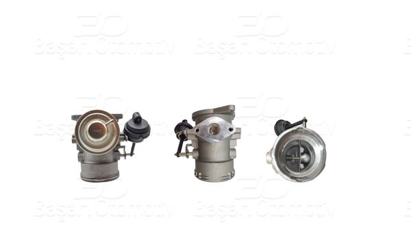 WISCO 1283333-00 | EGR Valfi VW T5 2.5 TDI Axd 04 10