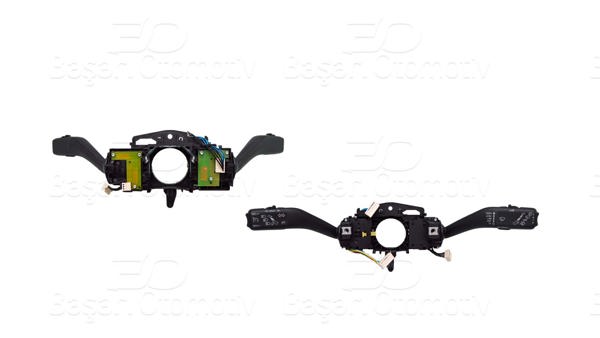 WISCO 1283355-00 | Sinyal Kolu Cruıse Kontrol VW Golf7 Leon 12 >