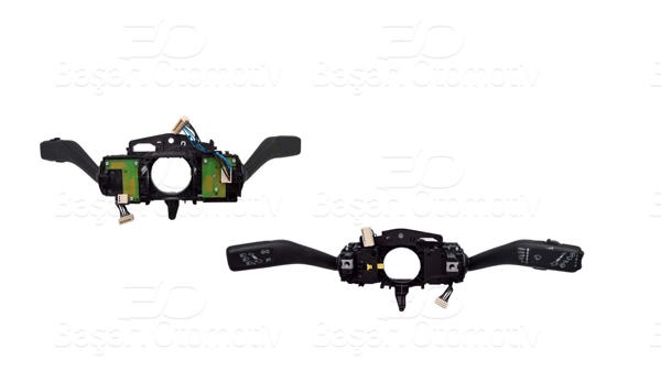 WISCO 1283357-00 | Sinyal Kolu Cok Fonksıyonlu VW Caddy Golf7 Leon 12 >