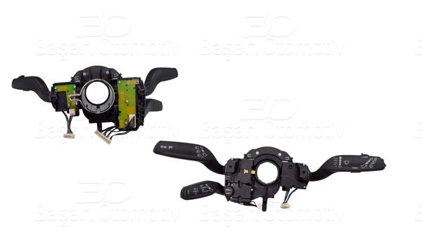 WISCO 1283362-00 | Sinyal Kolu Cruıse Kontrol Audi A4 A5 12 >