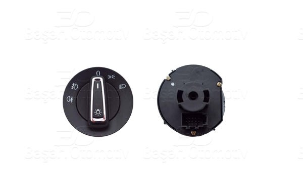 WISCO 1283393-00 | Far Anahtarı VW Golf7 12 >