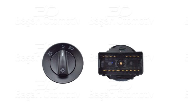 WISCO 1283396-00 | Far Anahtarı VW Golf Bora Octavia A6 97 >