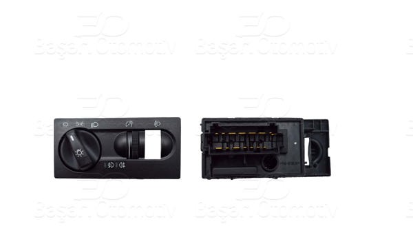 WISCO 1283398-00 | Far Anahtarı VW Golf3 Vento T4 92 >