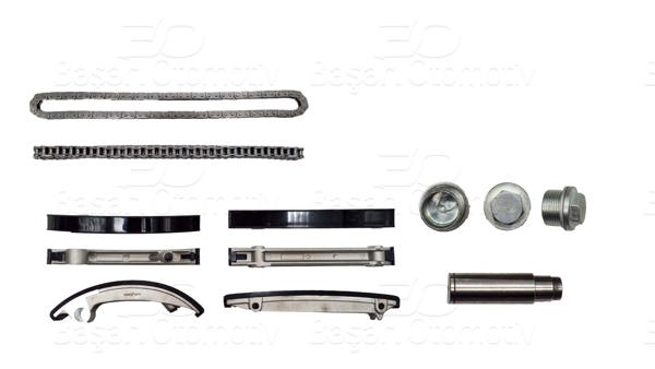 WISCO 2114154-00 | Zincir Seti Opel Vectra B X Y20dth 95 >