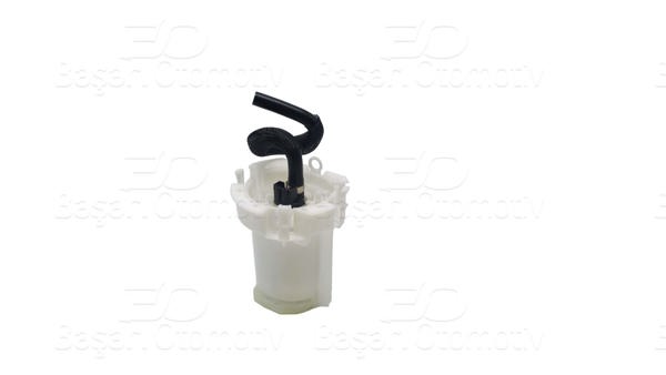 WISCO 2133066-00 | Yakıt Pompası Komple 3.0 Bar Opel Vectra C Corsa C Astra G