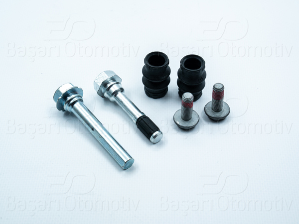 WISCO 2203211-00 | Fren Kaliper Tamir Takımı Arka Opel Astra G Meriva A Zafira A 1.6 99-06