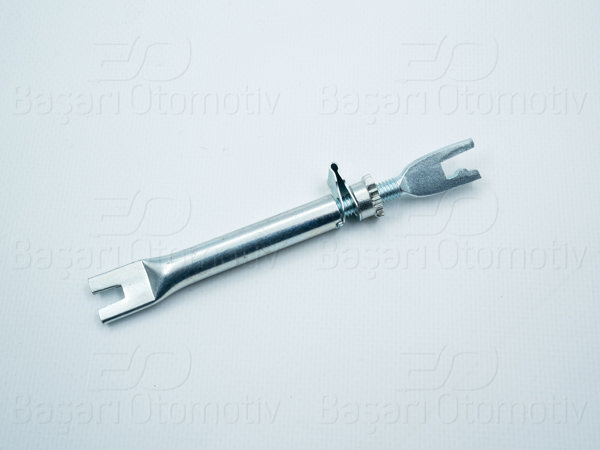 WISCO 2203257-00 | Fren Ayar Cırcır Takımı Sağ Opel Astra F G H Corsa B C Vectra B 94 >