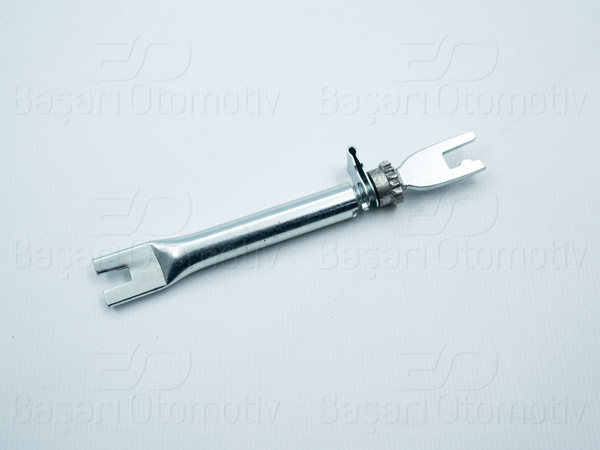 WISCO 2203258-00 | Fren Ayar Cırcır Takımı Sol Opel Astra F G H Corsa B C Vectra B 94 >