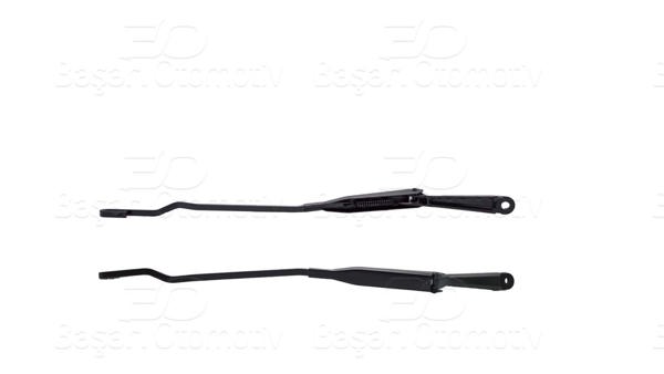 WISCO 2223136-00 | Silecek Kolu Ön Sol Opel Astra G 98 >