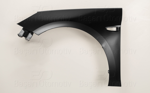 WSC 2233029-44 | Çamurluk Ön Sol (Taıwan) Opel Astra K 16 >