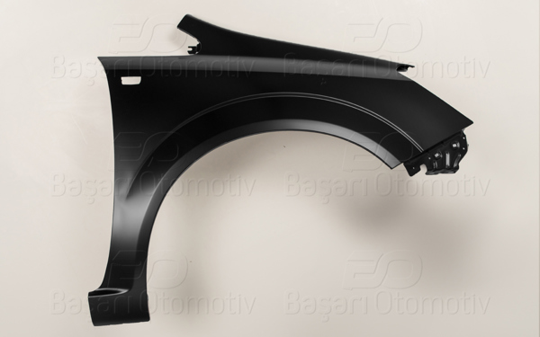 WSC 2233039-44 | Çamurluk Ön Sağ (Taıwan) Opel Zafira B 05 >