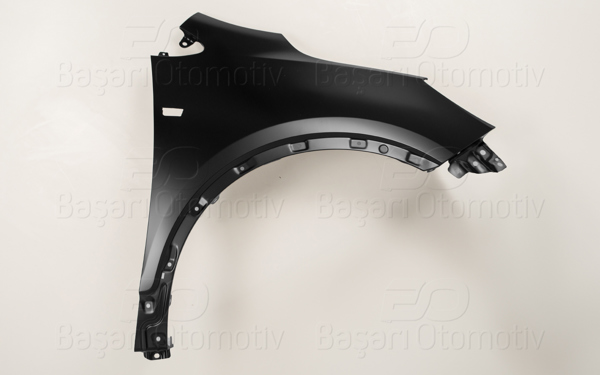 WSC 2233048-44 | Çamurluk Ön Sağ (Taıwan) Opel Mokka X 16 >