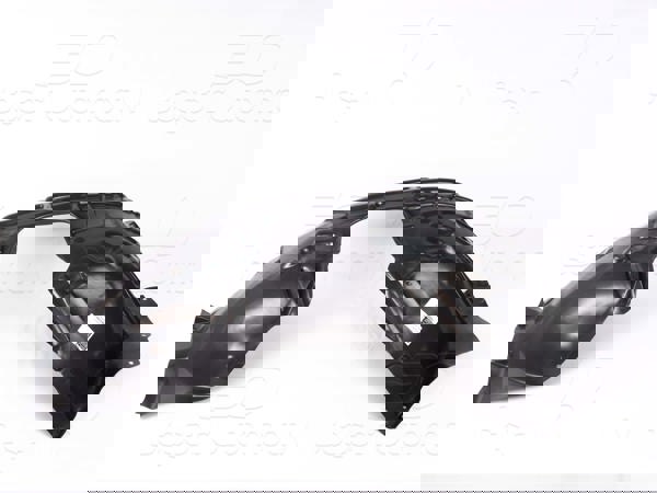 WISCO 2233396-00 | Çamurluk Davlumbazı Ön Sol Opel Corsa F 21 >