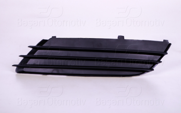 WISCO 2233429-00 | Tampon Izgarası Sol Sıssız Opel Astra H 03 >