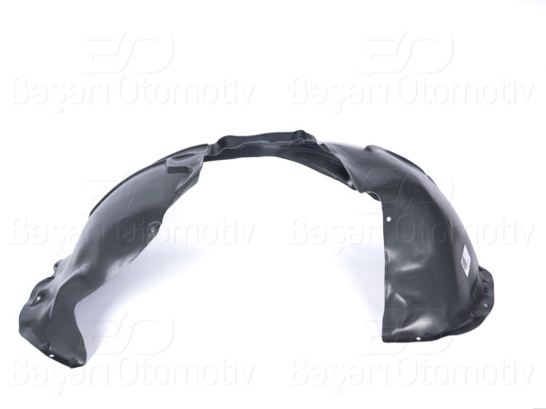 WISCO 2233453-00 | Çamurluk Davlumbazı Ön Sol Opel Astra K 16 >