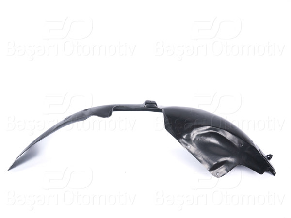 WISCO 2233463-00 | Çamurluk Davlumbazı Ön Sol Opel Vectra C 02 >