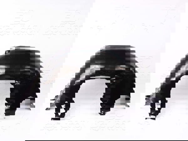 WISCO 2233466-00 | Çamurluk Davlumbazı Arka Sağ Opel Insignia A 09 17