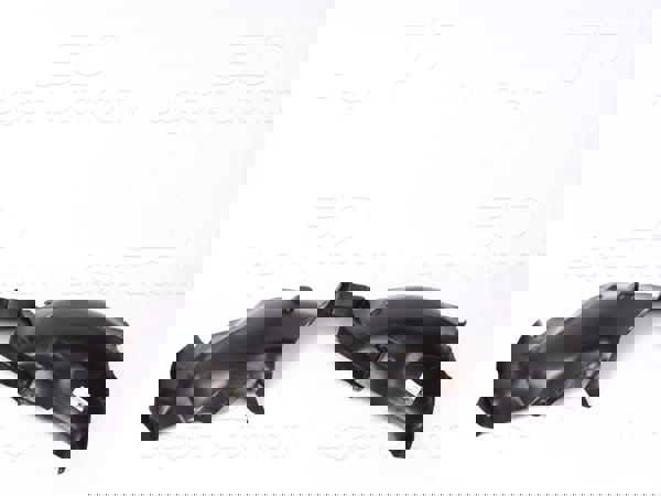 WISCO 2233481-00 | Çamurluk Davlumbazı Ön Sol Opel Combo E 19 >