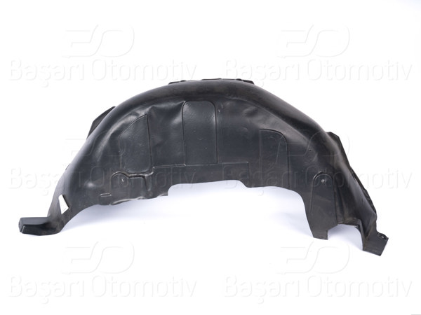 WISCO 2233484-00 | Çamurluk Davlumbazı Arka Sağ Opel Combo E 19 >