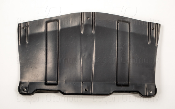 WISCO 2233486-00 | Karter Muhafazası Plastik Opel Astra H Hb Sd 04-07