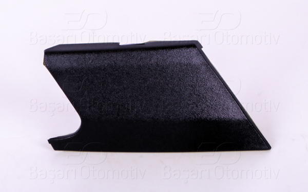 WISCO 2233935-00 | Tampon Izgarası On Kapağı Büyük Sağ Üst Opel Astra J 09 >