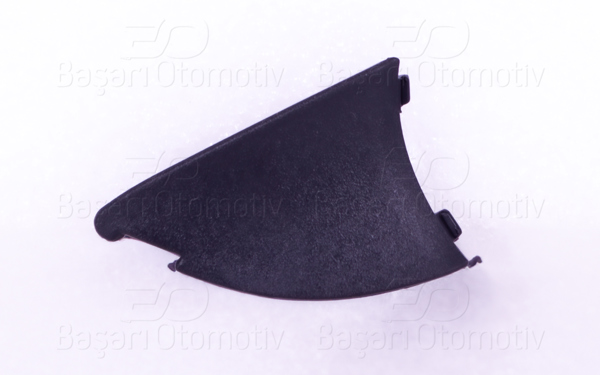 WISCO 2233949-00 | Tampon Izgarası On Kapağı Küçük Sağ Alt Opel Astra J 09 >