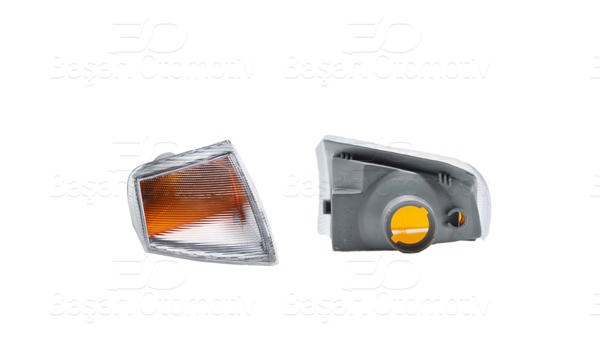 WISCO 2243032-00 | Sinyal Lambası Sol Opel Omega A 91-94
