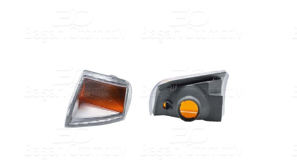 WISCO 2243033-00 | Sinyal Lambası Sağ Opel Omega A 91-94