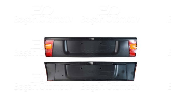 WISCO 2243068-00 | Reflektor Opel Vectra A 93-95