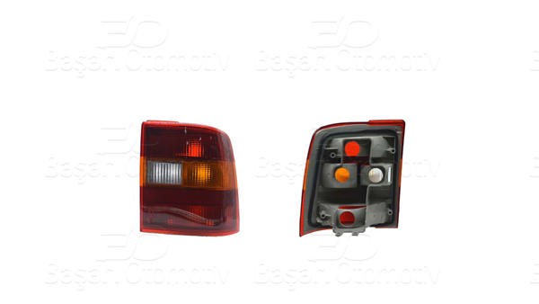 WISCO 2243076-00 | Stop Sağ Opel Vectra A 1988-92