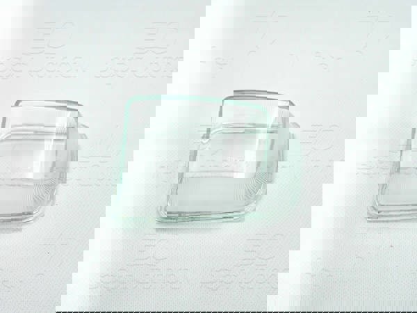 WISCO 2243140-00 | Sis Far Camı Sol Opel Astra F 91-98