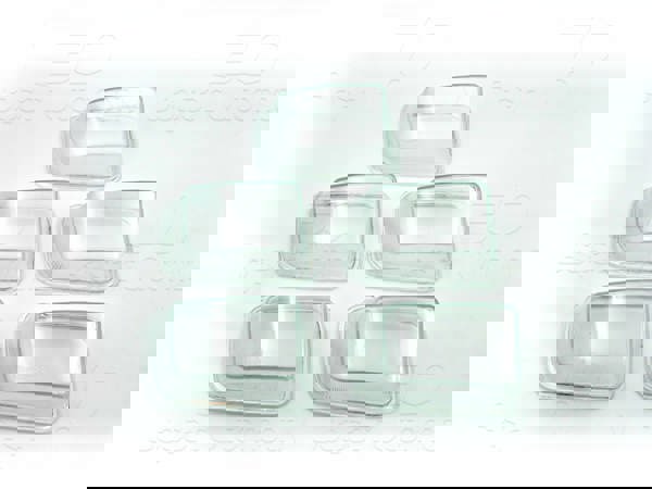 WISCO 2243141-00 | Sis Far Camı Sağ Opel Astra F 91-98