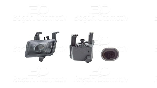WISCO 2243162-00 | Sis Farı Sağ Opel Vectra B 99-01