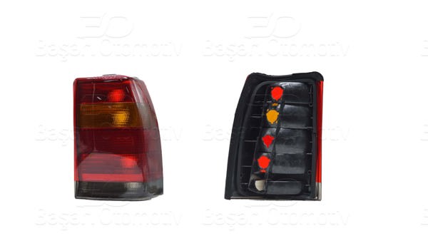 WISCO 2243169-00 | Stop Sol Opel Omega A 90-94