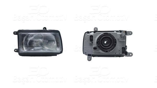 WISCO 2243200-00 | Far Ön Sağ Opel Frontera B 99-04